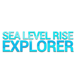 Sea Level Rise Explorer - Stinson Beach